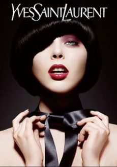 YVES SAINT LAURENT